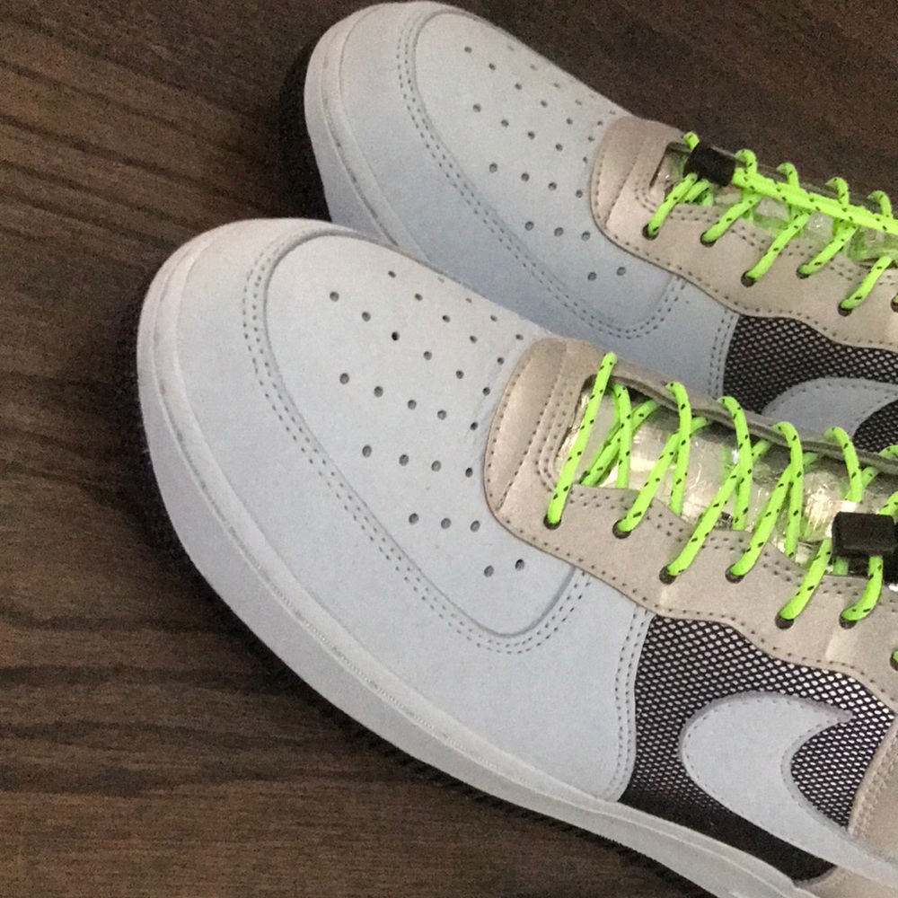 Women’s Air Force ones